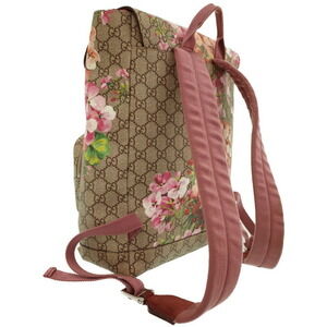 Gucci GG Flower Backpack Bloom